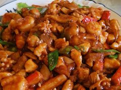 -天津雅园饭店(成林道店)