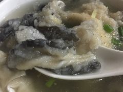 -江南红鱼汤(洋中花园店)