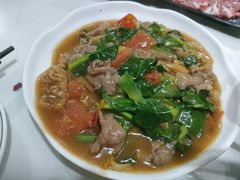 -陈记顺和潮汕牛肉火锅(棠德南路店)