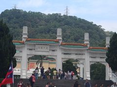 -台北故宫博物院