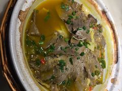 -常和州·夜宵大排档(常州单店)