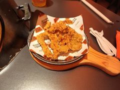 -探鱼·鲜青椒爽麻烤鱼(正佳广场店)