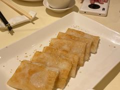 瑶柱虾米煎肠粉-利苑酒家(宜安广场店)
