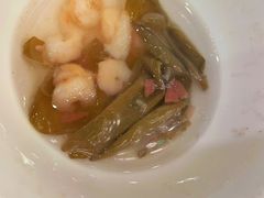 西湖莼菜汤-楼外楼(西湖景区孤山路店)