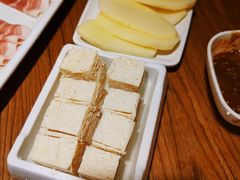 -傣妹火锅(四川北路店)