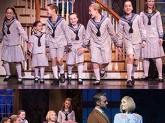 -交通银行前滩31演艺中心