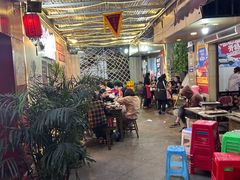 -肥龙火锅(南坪店)