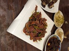 菜们-春发生饭店·非遗(南院门店)