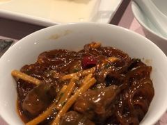 -荣轩(新荣记环球金融中心店)