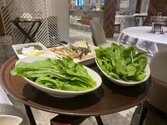 -鼎鼎香·港式火锅(北京SKP店)