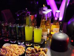 -赤红音乐现场(浦东金桥路店)
