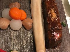 -8餐厅(新葡京酒店)