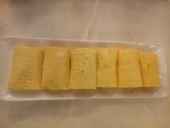 黄金喳喳肠-金城大酒店-中餐厅(汾江中路店)