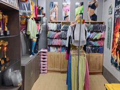 -超菲特健身工作室(晨月店)