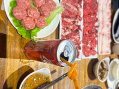 -牛必福潮汕牛肉火锅(油坊桥店)