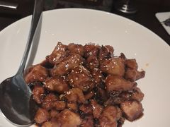 -千日贺茶餐厅(高新万达店)