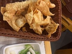 -浪里寻·臻牛养生牛肉火锅(方圆荟店)