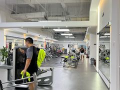 -健变健身俱乐部(前海天虹商场店)