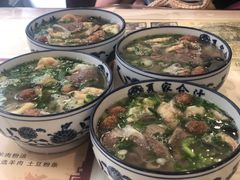-夏家合汁(天润花园小区店)