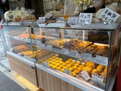 -赞记龙凤礼饼(宝源路店)