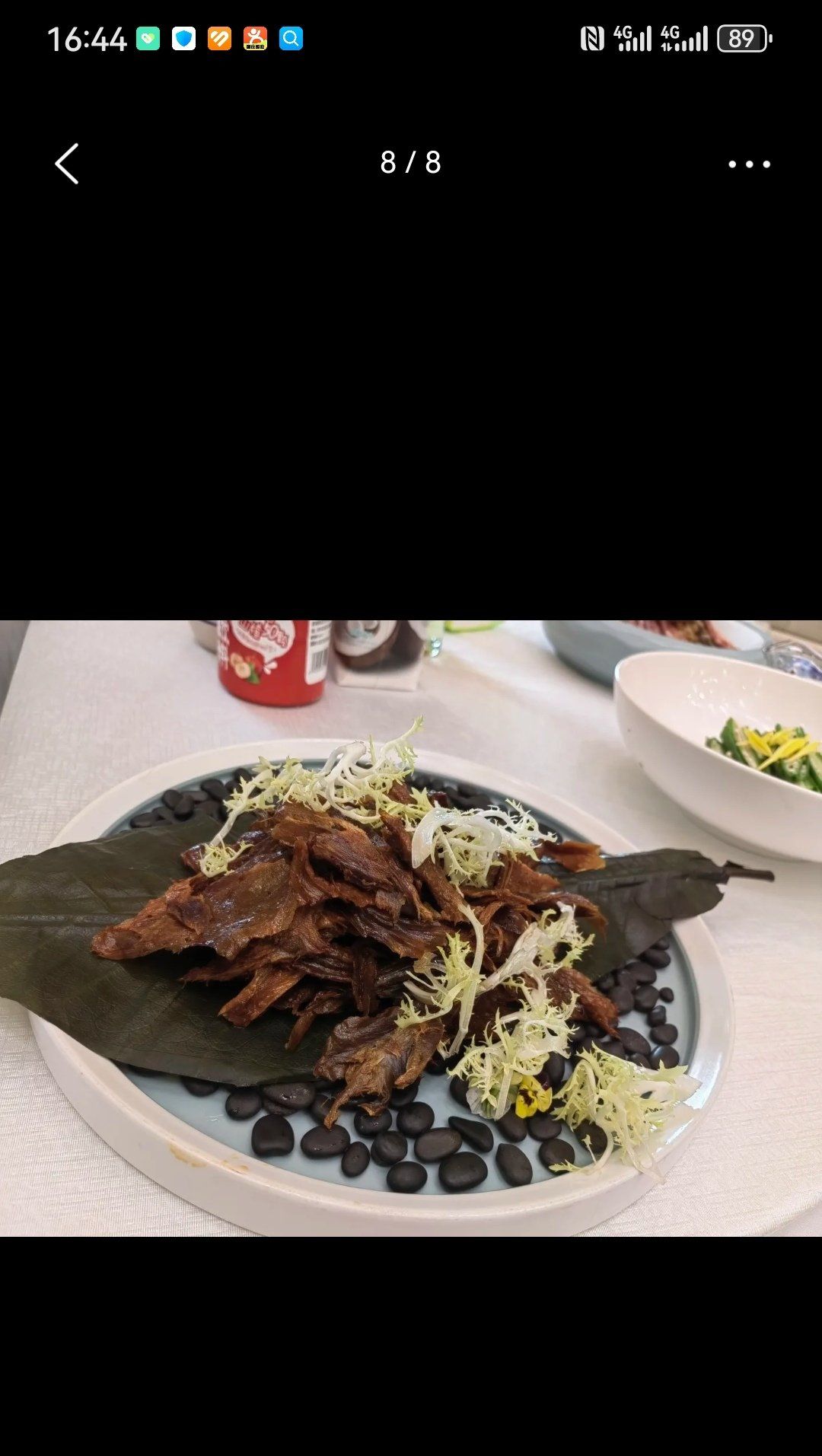 组庵湘菜,又称谭家菜或官府菜,其名称源自