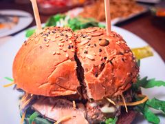 -京A Brewpub·精酿餐吧(幸福村店)