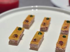葱油水晶鸡-柿合缘新京菜(国金中心商场店)