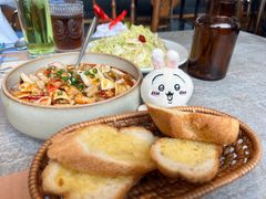 -饱嗝·泰傣厨房(国创园店)