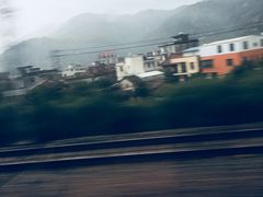 -莆田站
