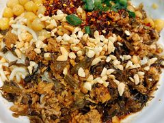 -龙抄手(春熙路总店)