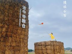 -良渚古城遗址公园