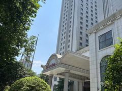 -西安赛瑞喜来登大酒店