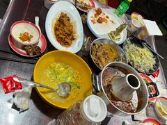 -酒肉门孔府菜(曲阜游客中心店)