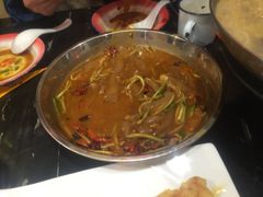 -金掌勺锅包肉(太原万达店)