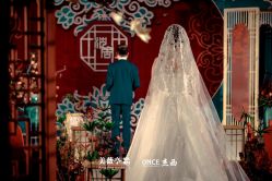 -美薇亭婚礼顾问