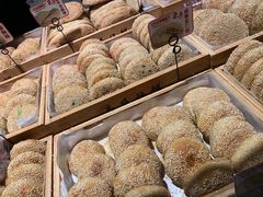 -牛忠喜烧饼
