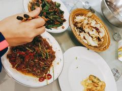 -瑞华土菜馆老字号(灰汤镇店)