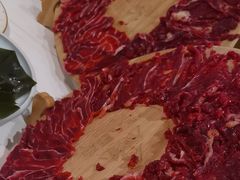 -牛人日志·鲜牛肉骨汤火锅(万科里瑧店)