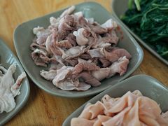 -汝萍传统蘸水菜(春华路总店)