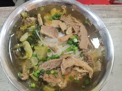 牛腩粉-北海田螺店(四川路店)
