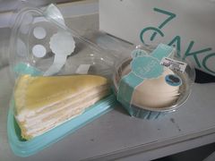 -7cake憩刻生日蛋糕·下午茶(西安店)