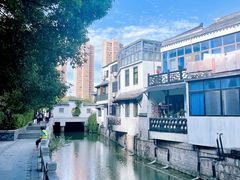 -浏河古镇
