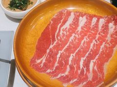 -小茉庐和牛自助火锅(龙湖万达店)