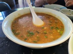 油渣芋艿羹-小城故事·地道宁波味(月湖盛园店)