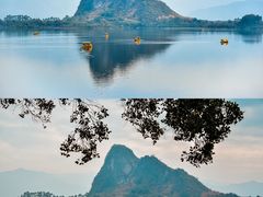 -宝晶宫旅游景区