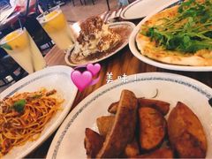 -PIZZA BIANCA(万象城店)