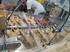 -戚顺兴盐水鸭(新街口明瓦廊店)