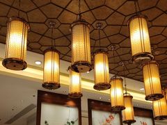 -扬州香格里拉·香宫中餐厅