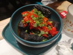 -千稻剁椒大鱼头(CityOn熙地港店)