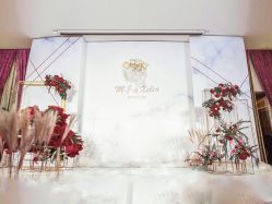 -忆江南婚礼策划(姑苏店)